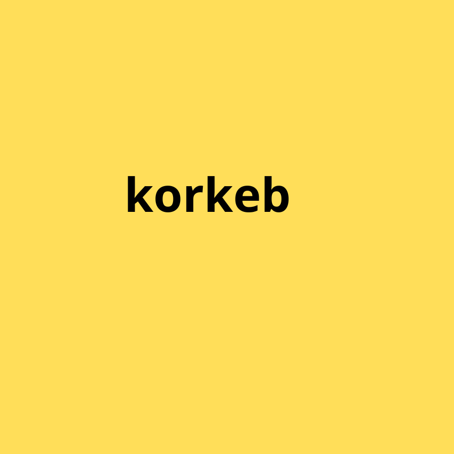 korkeb