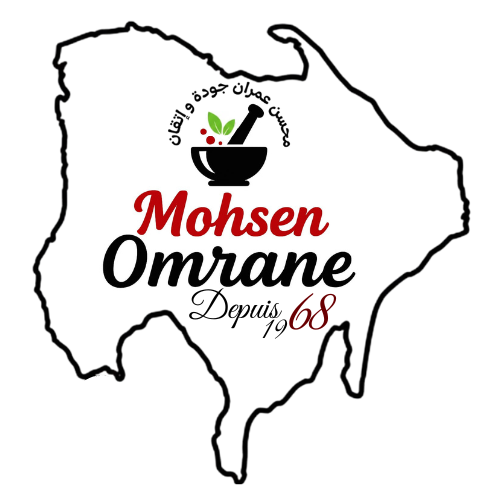 Omrane | عمران (Cannelle & Paprika)